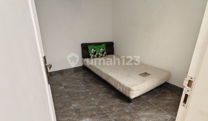 Rumah Semi Furnished Siap Huni Wangsakerta, KBP, Padalarang