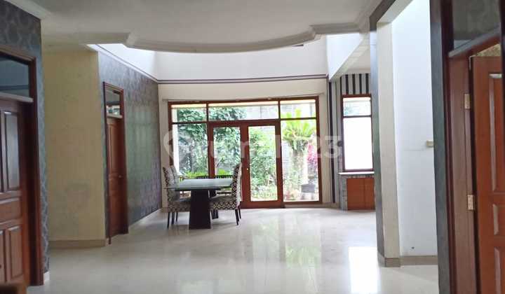 Rumah 2 Lantai Sukahaji Sukasari Bandung Utara Strategis