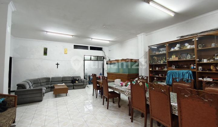 Strategic Ahmad Yani Bandung Area Commercial Property & Business Space 2