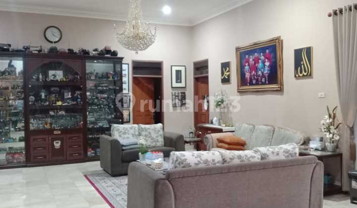 Nice House Can Be For Business, Sukajadi Wing, North Bandung 2