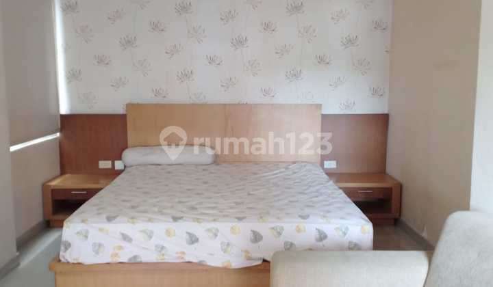 GCA 1 Apartment, 3 BR Ciumbuleuit Bandung near Unpar.