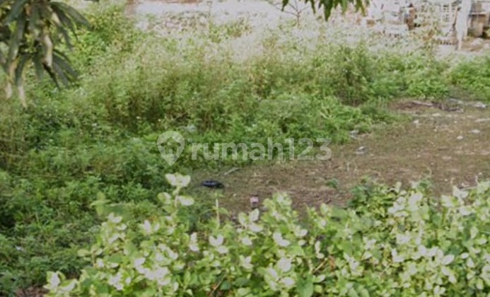 Rukost Lahan Usaha di Jl Baleendah, Bandung