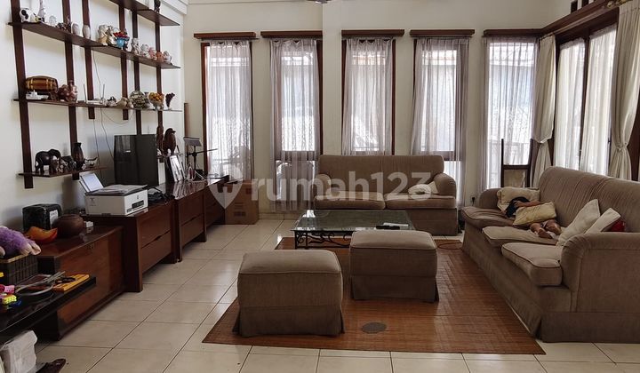 2-Storey House Padalestari Setiabudi Bandung