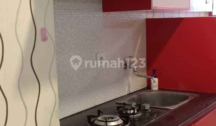 Parahyangan Residence Ciumbuleuit Bandung Apartment