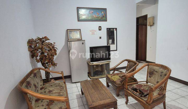 Rumah Kost 3 Lantai, Lokasi Strategis, Bagus, di Cibogo, Bandung 2