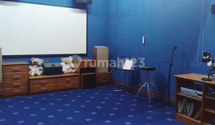 Rumah 2Lt Bagus Siap Huni Sayap Pasteur Bandung Utara Dekat Fasum 2