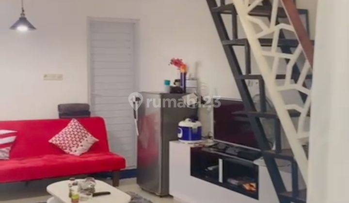 dijual rumah villa asri di samarang garut 5