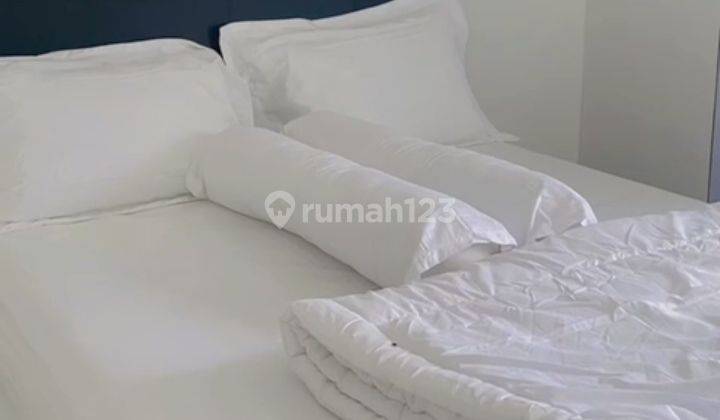 dijual rumah villa asri di samarang garut 6