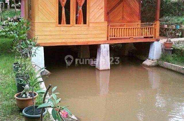 Jual Villa Produktif Di Wanayasa Purwakarta Lokasi Strategis Pinggir Jalan 2