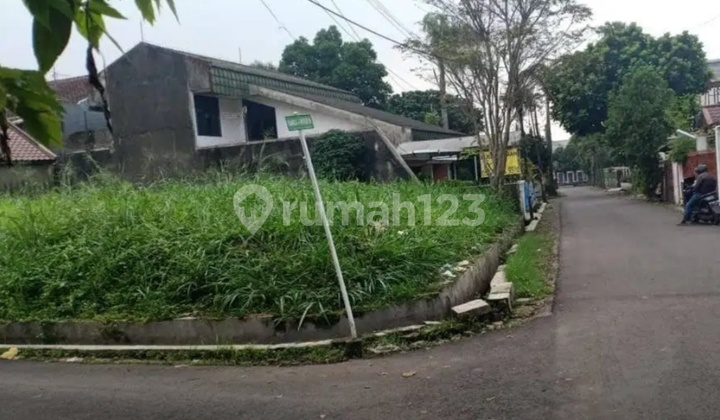 Jual Tanah Hook Di Daerah Turangga Kota Bandung 2