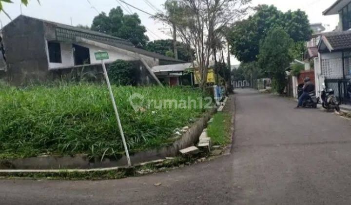 Jual Tanah Hook Di Daerah Turangga Kota Bandung 3