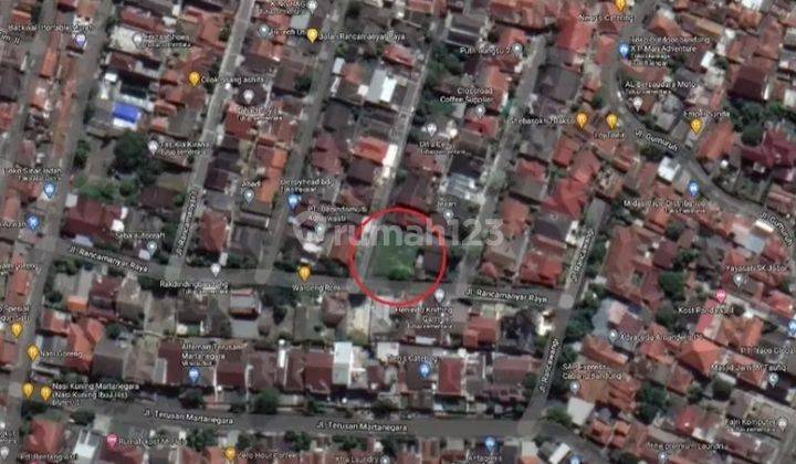 Jual Tanah Hook Di Daerah Turangga Kota Bandung 6