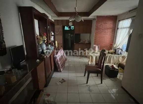 Jual Rumah Hitung Tanah Talaga Bodas Lodaya Turangga Kota Bandung 2