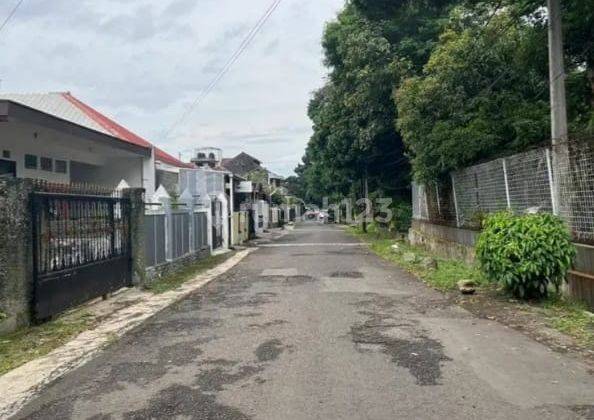 Jual Rumah Hitung Tanah Talaga Bodas Lodaya Turangga Kota Bandung 5