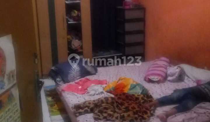 Rumah Kost Sangat Menguntungkan Area Kampus Cibiru tidak pernah kosong 2