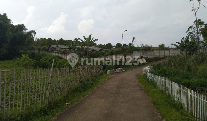 Jual Cepat Tanah Ex Kandang Sapi di Daerah Kabupaten Bandung Barat 1