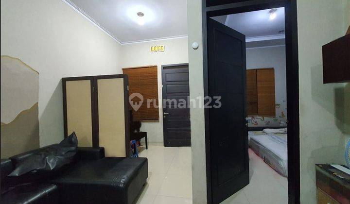 Dijual Rumah Singgasana Pradana 2