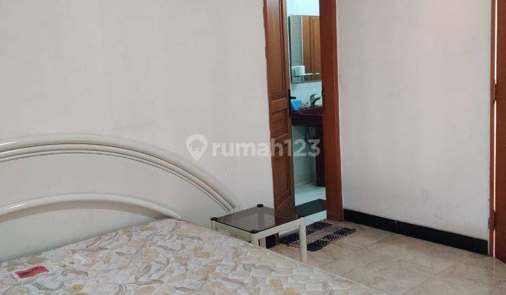 Dijual Rumah Hegarmanah  2