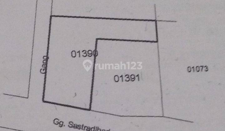 Jual Rumah di Cikutra,sukarajin 4