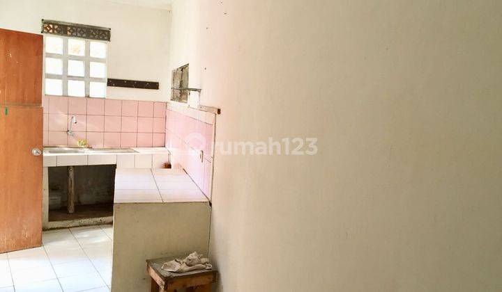 Jual Rumah di Cibeunying Kaler Jl.ligar 3