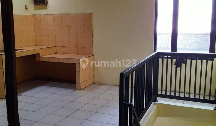 Disewakan Ruko di Parakan Saat 2