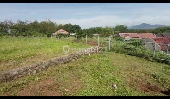 Jual Tanah Murah di Cicalengka 1