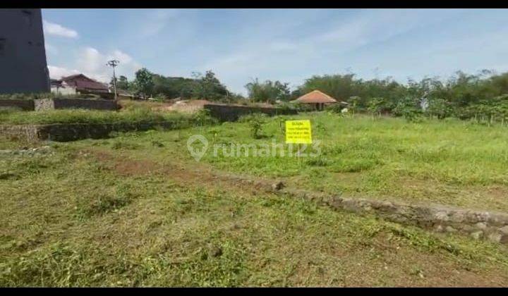 Jual Tanah Murah di Cicalengka 3