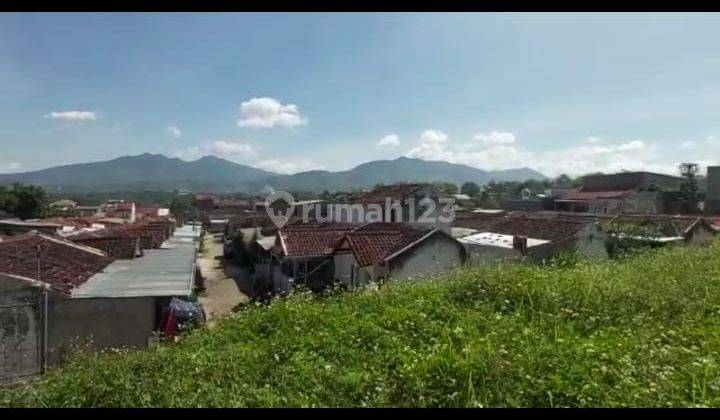 Jual Tanah Murah di Cicalengka 6