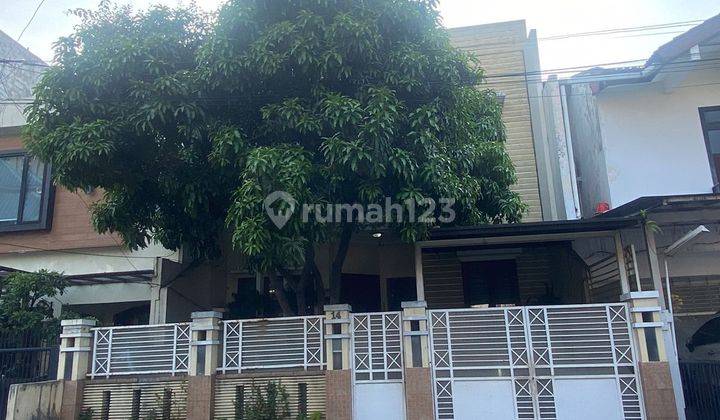 Rumah Murah Di Pondok Indah Jl Pinang Emas I Dekat Pim  1