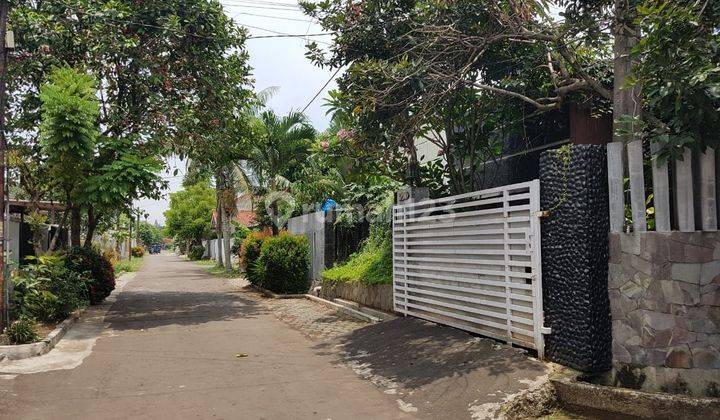 Rumah Hook Murah Di Perumahan Budi Agung Bogor 2