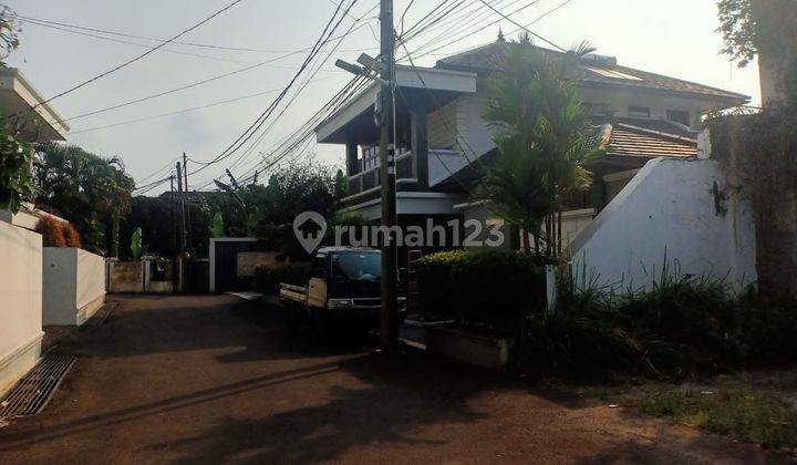 Rumah Mewah 2 Lantai di Jl Kemang Utara jakarta Selatan 2