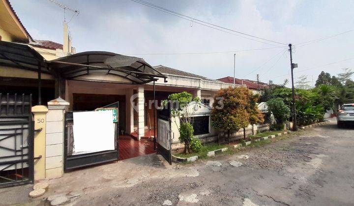 Rumah Murah Di Perum Lembah Cinere Indah Jl Kelapa Sawit Depok 2