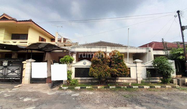 Rumah Murah Di Perum Lembah Cinere Indah Jl Kelapa Sawit Depok 1