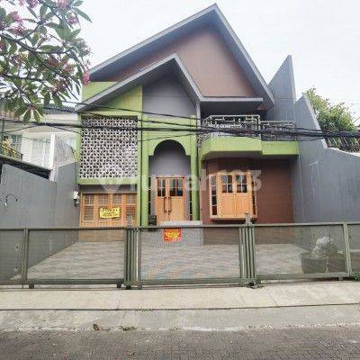 Rumah 2 Lantai Di Perumahan Taman Lestari Indah Lebak Bulus 1