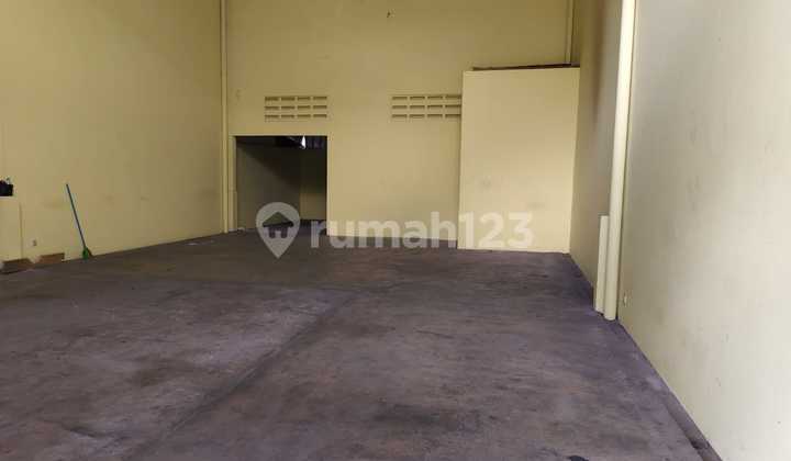 Gudang Bizpark Bandung