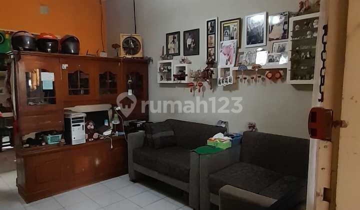 Rumah Taman Rahayu 2 Bandung 2