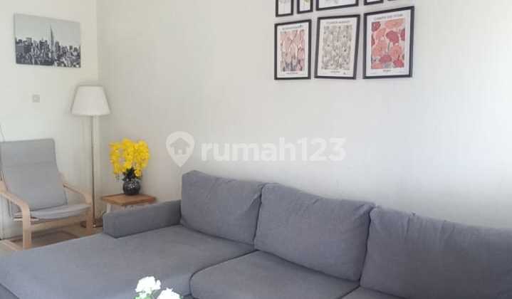 Rumah Kota Bali Residence