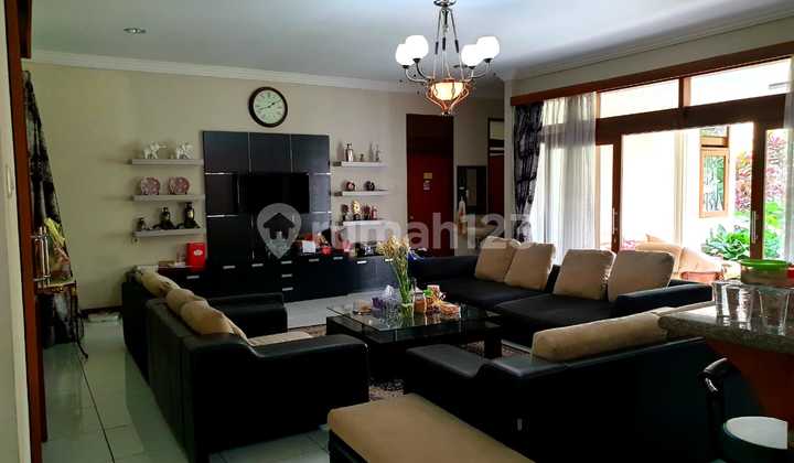 Rumah Lux di Arcamanik