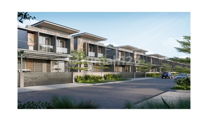 New Lux House KBP Tatar Anggapati New Lux House KBP Tatar Anggapati