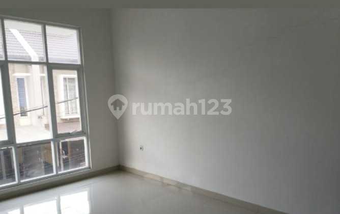 Rumah Bagus Mekar Wangi, Bandung 2