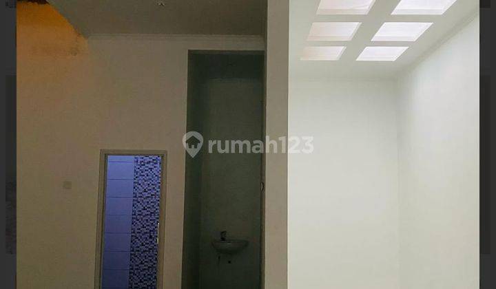 2 Unit Ruko Baru Babakan Tarogong Jalan Peta 2