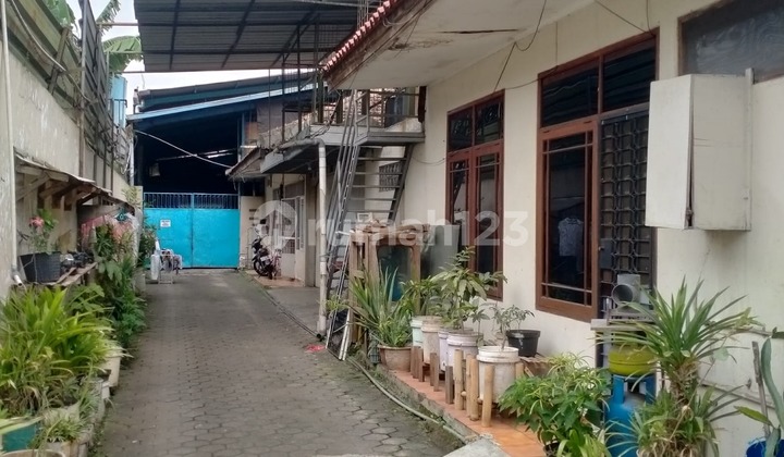 Bonus House Warehouse In Pasir Koja Bonus House Warehouse In Pasir Koja