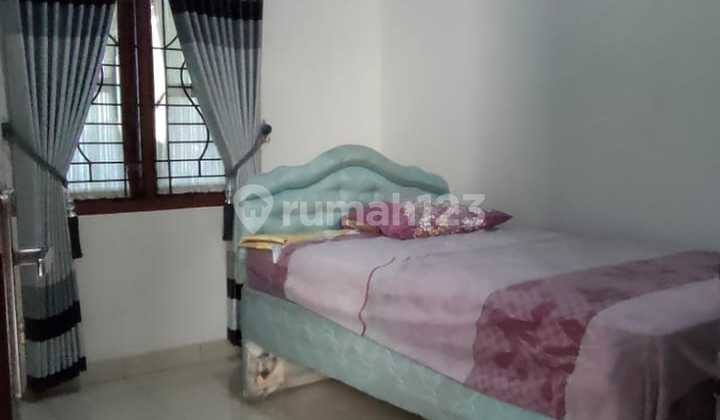 Rumah Bagus Komplek Pasir Pogor Ciwastra, Bandung 2