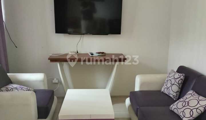 Turun Harga! Rumah 2 Lantai Bagus Furnished Kbp Tatar Lokacitra