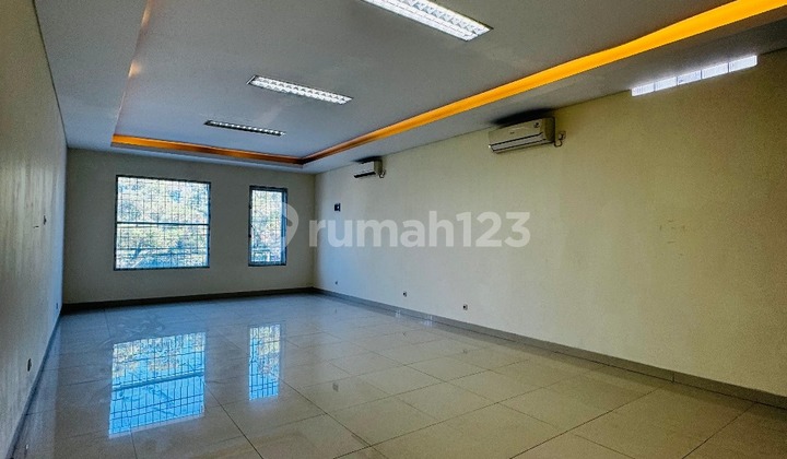 2 Unit Ruko Rendeng Bagus Sudirman, Bandung
