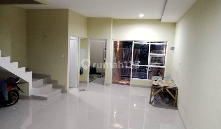 Rumah 2 Lantai Baru Tki 2 1