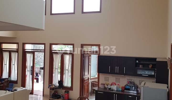 Turun Harga Rumah Lux Setraduta Jarang Ada 2
