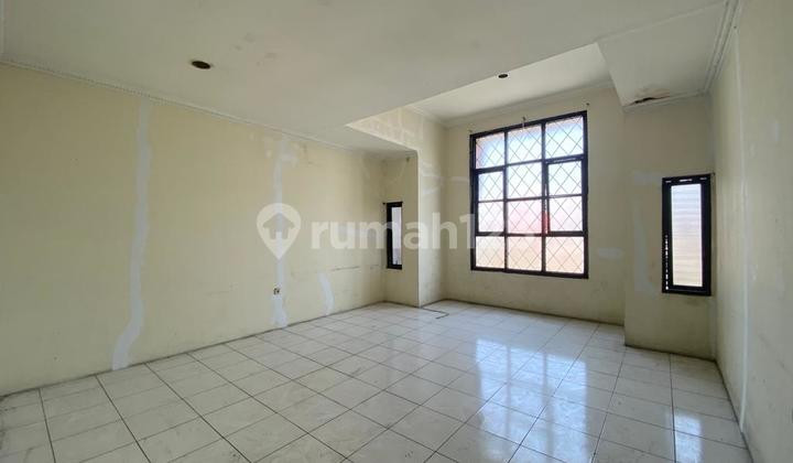 Ruko di Mekar Wangi, Bandung Ruko di Mekar Wangi, Bandung