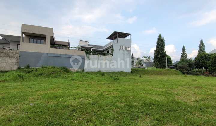 Turun Harga Tanah Budi Indah 