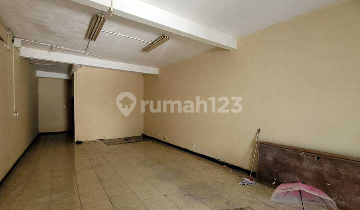 Ruko 3 Lantai Karapitan Ruko 3 Lantai Karapitan